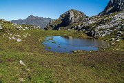 Sabato 13 Settembre 2014 – Da Piazza Brembana al rifugio Benigni-  FOTOGALLERY